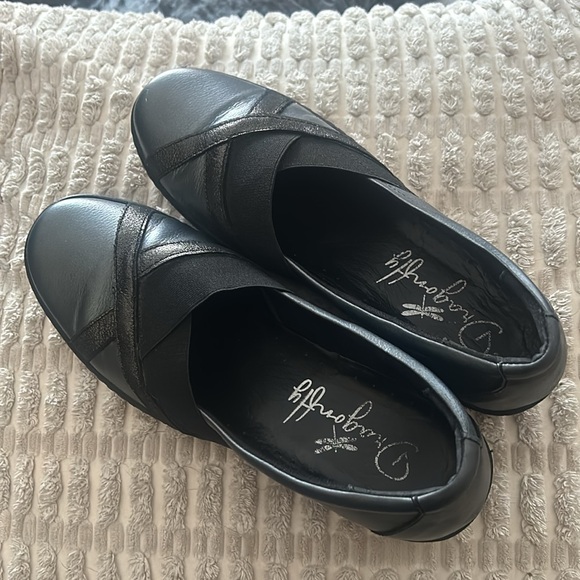 Souliers confort - Picture 2 of 4